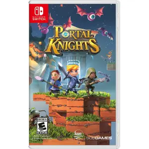 Portal Knights for Nintendo Switch