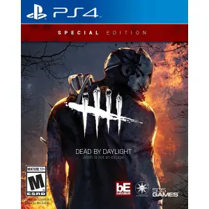 Dead by Daylight [Special Edition] for P...