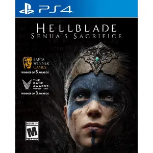 Hellblade: Senua's Sacrifice for Pl...