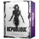 Republique (Contraband Edition) for PlayStation 4
