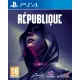 Republique (Contraband Edition) for PlayStation 4