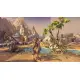 Outcast: Second Contact for PlayStation 4