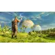 Outcast: Second Contact for PlayStation 4