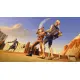 Outcast: Second Contact for PlayStation 4