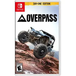 OVERPASS for Nintendo Switch