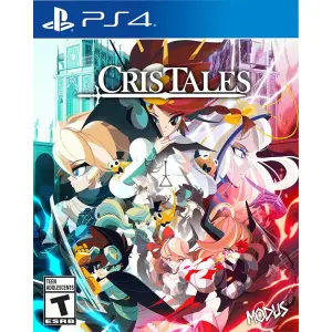 Cris Tales for PlayStation 4