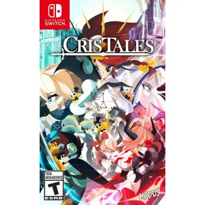 Cris Tales for Nintendo Switch