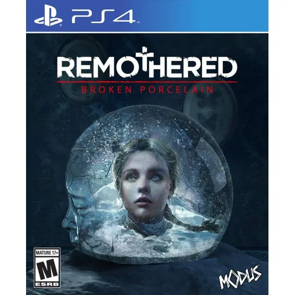 Remothered: Broken Porcelain for PlayStation 4