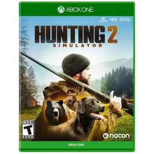 Hunting Simulator 2 for Xbox One