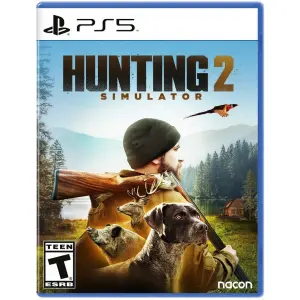 Hunting Simulator 2 for PlayStation 5