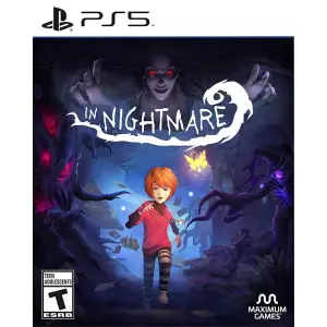 In Nightmare for PlayStation 5