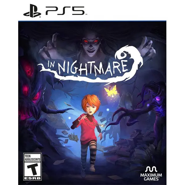 In Nightmare for PlayStation 5