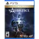 Soulstice [Deluxe Edition] for PlayStation 5