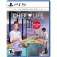 Chef Life: A Restaurant Simulator [Al Forno Edition] for PlayStation 5