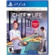 Chef Life: A Restaurant Simulator [Al Forno Edition] for PlayStation 4