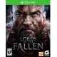 Lords of the Fallen (Limited Edition) 