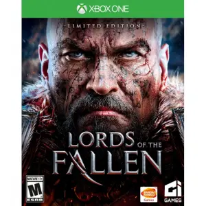 Lords of the Fallen (Limited Edition) 