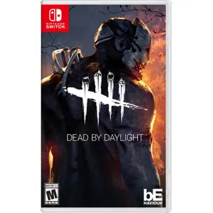 Dead by Daylight for Nintendo Switch