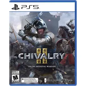 Chivalry II for PlayStation 5