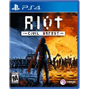 RIOT: Civil Unrest 