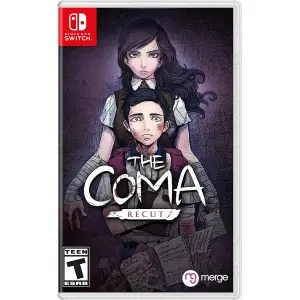 The Coma: Recut for Nintendo Switch