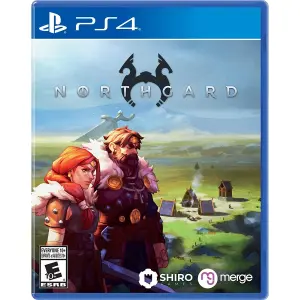 Northgard for PlayStation 4