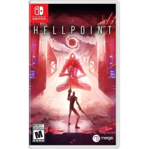 Hellpoint for Nintendo Switch