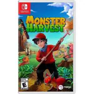 Monster Harvest for Nintendo Switch
