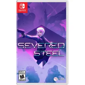 Severed Steel for Nintendo Switch