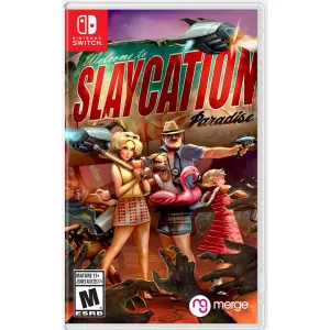 Slaycation Paradise for Nintendo Switch