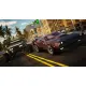 Fast & Furious: Spy Racers Rise of SH1FT3R for PlayStation 4