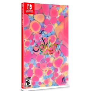 PixelJunk Eden 2 for Nintendo Switch