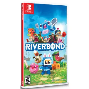 Riverbond for Nintendo Switch