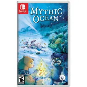 Mythic Ocean for Nintendo Switch