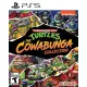 Teenage Mutant Ninja Turtles: The Cowabunga Collection [Limited Edition]
