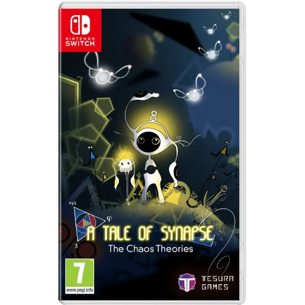 A Tale of Synapse: The Chaos Theories for Nintendo Switch