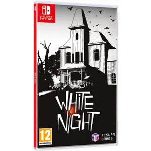 White Night for Nintendo Switch