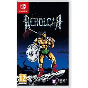 Beholgar for Nintendo Switch