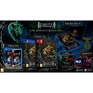 Beholgar [Collector's Edition] for ...