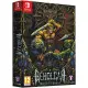 Beholgar [Collector's Edition] for Nintendo Switch