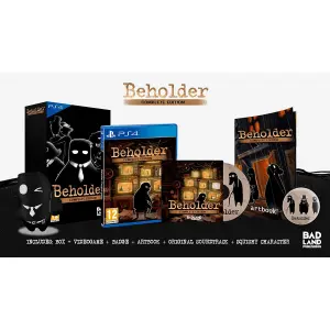 Beholder [Complete Edition] for PlayStat...