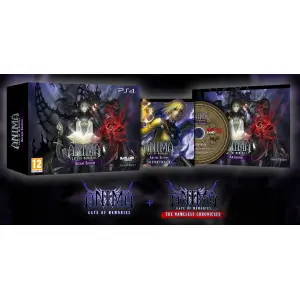 Anima: Gate of Memories [Arcane Edition] for PlayStation 4