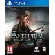 Ancestors Legacy [Conqueror's Edition] for PlayStation 4