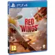 Red Wings: Aces of the Sky [Baron Edition] for PlayStation 4