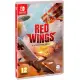 Red Wings: Aces of the Sky [Baron Edition] for Nintendo Switch