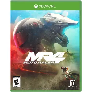 Moto Racer 4 for Xbox One