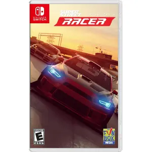 Super Street: Racer for Nintendo Switch