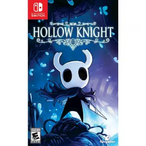 Hollow Knight for Nintendo Switch