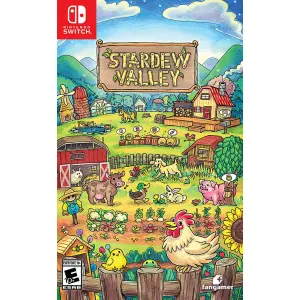 Stardew Valley for Nintendo Switch