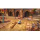 Roman Rumble in Las Vegum: Asterix & Obelix XXL 2 for PlayStation 4